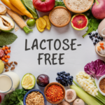 Descubra Bem-Estar : Os Benefícios de uma Dieta Livre de Lactose