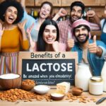 Benefícios da Dieta Livre de Lactose: Surpreenda-se ao Eliminar Laticínios