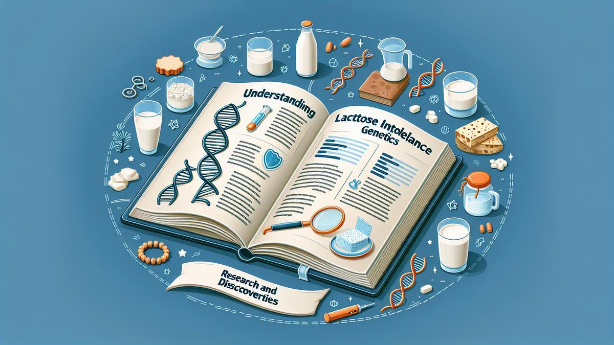 entendendo-a-genetica-da-intolerancia-a-lactose-pesquisa-e-descobertas