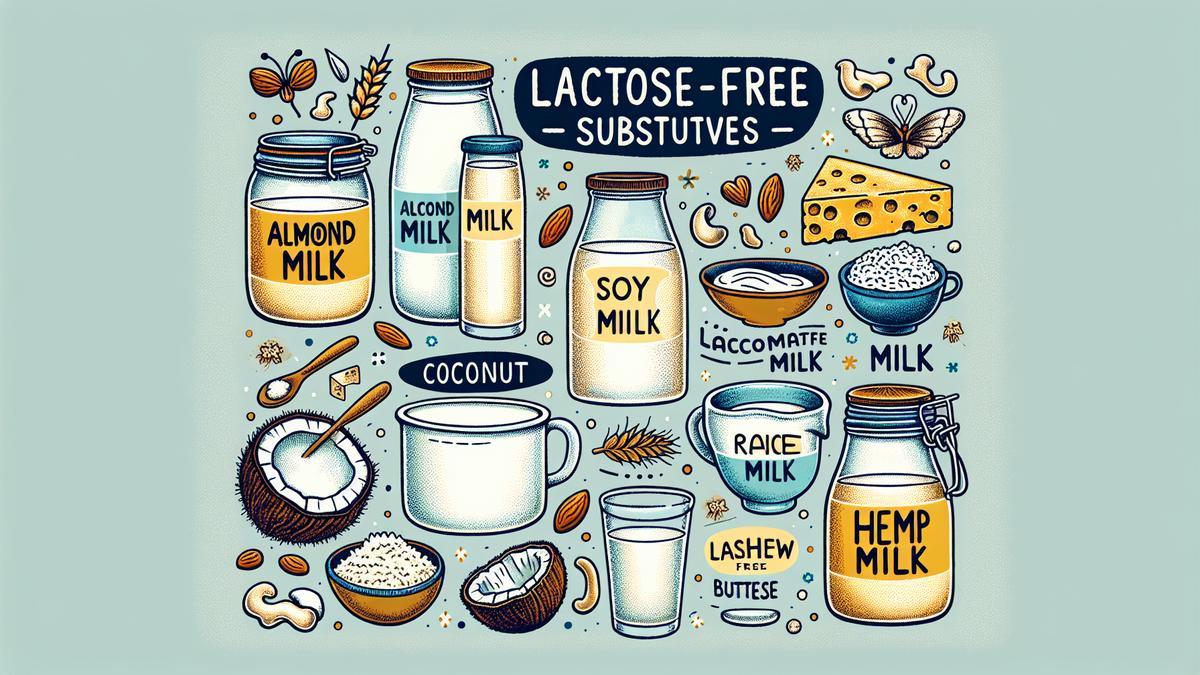 top-10-substitutos-sem-lactose-descubra-alternativas-amigaveis