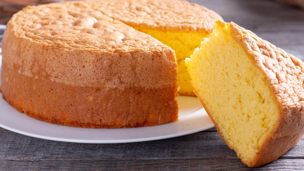 Receitas de Bolo de Manteiga Deliciosas