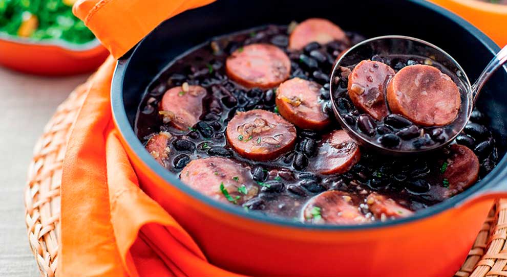 Feijoada