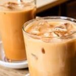 Café Gelado com Leite: A Bebida Perfeita para o Seu Verão