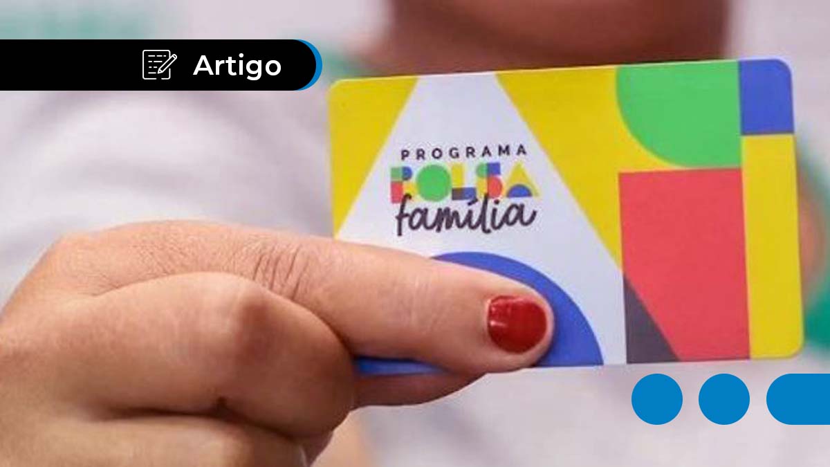 Quem tem direito ao Bolsa Família