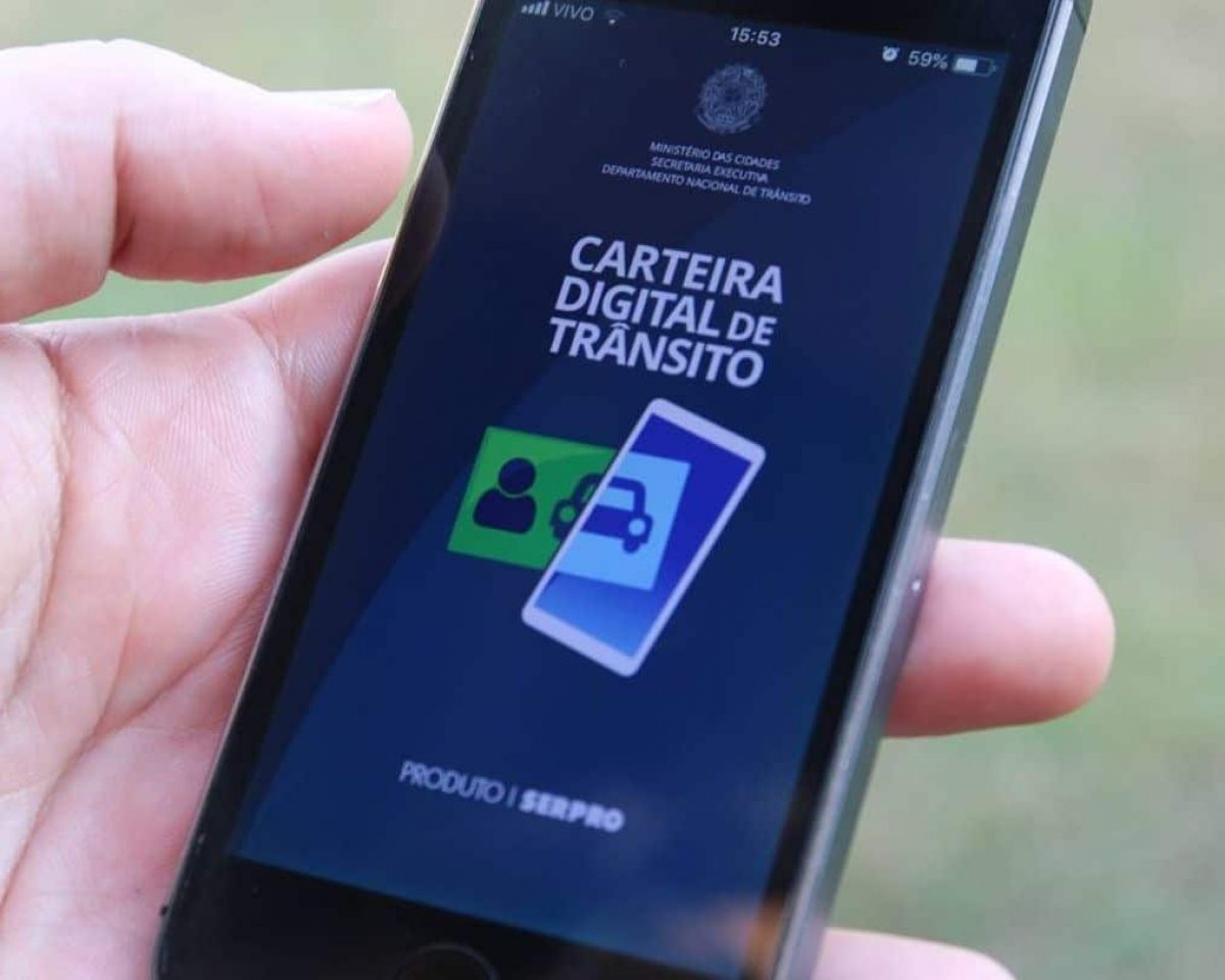 Carteira Digital de Trânsito: Descubra Todos os Benefícios!