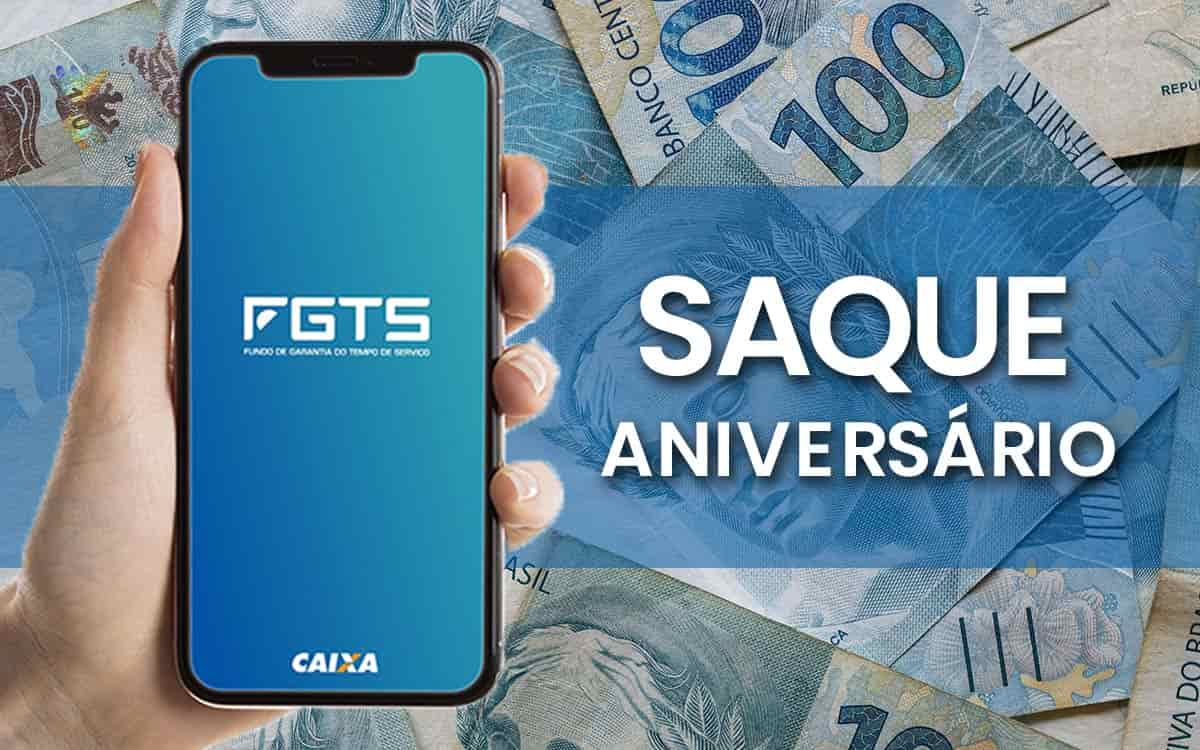 Saque Aniversário FGTS: Descubra como ele pode te ajudar!