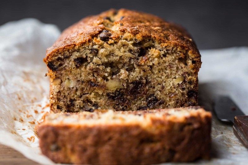 Bolo de Ameixa Seca: Delicie-se com Esta Receita Irresistível!